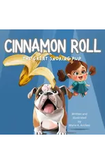 Cinnamon Roll