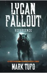 Lycan Fallout 6