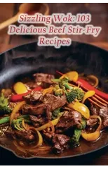 Sizzling Wok