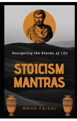 Stoicism Mantras