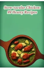 Stew-tacular Chicken