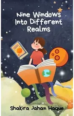 Nine Windows Into Different Realms