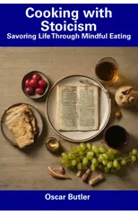 Cooking with Stoicism