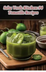 Salsa Verde Kitchen