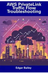 AWS PrivateLink Traffic Flow Troubleshooting