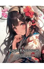 Kimono Kaleidoscope
