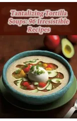 Tantalizing Tortilla Soups