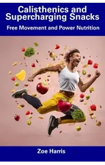Calisthenics and Supercharging Snacks