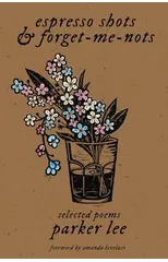 espresso shots & forget-me-nots