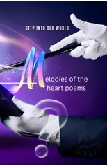 "Melodies of the heart poems"