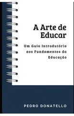A Arte de Educar