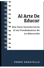 Al Arte De Educar