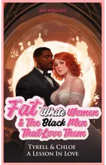 Fat White Women and The Black Men That Love Them