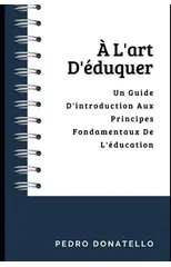 A L'art D'eduquer