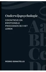 Onderwijspsychologie