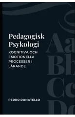 Pedagogisk Psykologi