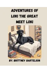 Adventures of Loki the Great