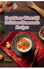 East Meets West