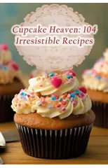 Cupcake Heaven