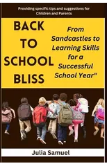 Back to School Bliss