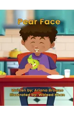 Pear Face (lg)