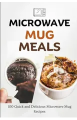Microwave Mug Meals