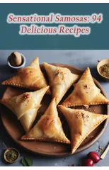 Sensational Samosas