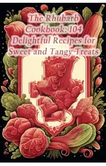The Rhubarb Cookbook
