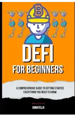 DeFi For Beginners