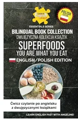 Superfoods You Are What You Eat
