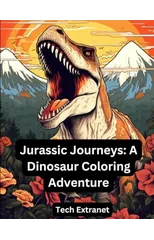 Jurassic Journeys
