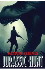 Jurassic Hunt