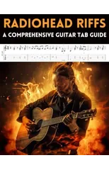 Radiohead Riffs