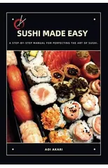 Sushi Made Easy