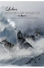 Lobos Sobre Las Colinas