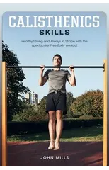 Calisthenics Skills