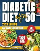 Diabetic Diet after 50