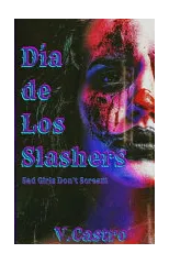 Dia de Los Slashers