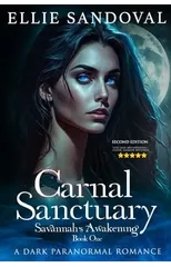 Carnal Sanctuary Book One