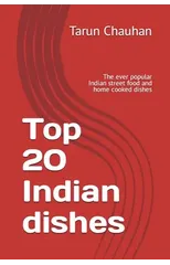 Top 20 Indian dishes