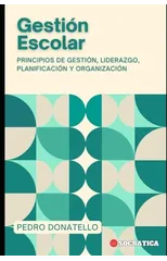 Gestion Escolar