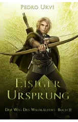 Eisiger Ursprung