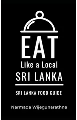 Eat Like a Local- Sri Lanka
