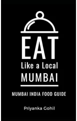 Eat Like a Local- Mumbai