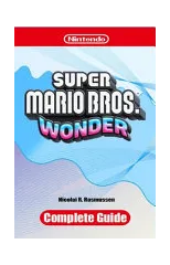 Super Mario Bros. Wonder Complete Guide