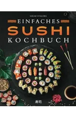 Einfaches Sushi-Kochbuch