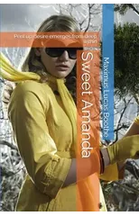 Sweet Amanda