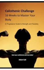 Calisthenics Challenge