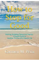 How to Stop for Good