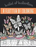 A Flutter of Coloring